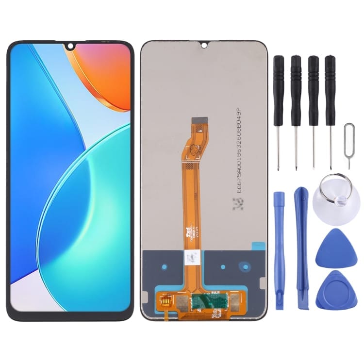 SPS4807-1.jpg Pantalla Completa para Honor Play 30 Plus para Honor Play6T - Imagen 1