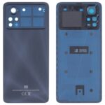 Tapa Trasera de Batería para Xiaomi Poco X4 Pro 5G Original