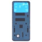 Tapa Trasera de Batería para Xiaomi Poco M4 Pro 4G Mzb0B5Vin (Negro) - Imagen 3