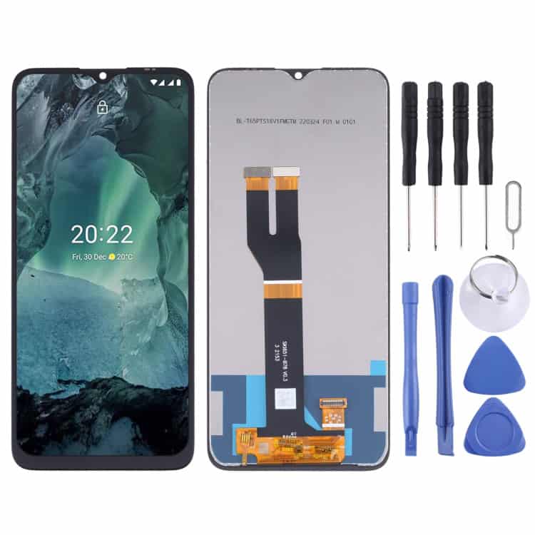 SPS4818.jpg Pantalla TFT Completa para Nokia G21 / G11 - Imagen 1