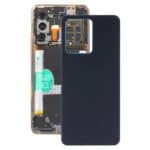 Tapa Trasera de Batería de Vidrio para Vivo S12 V23 5G V2162A V2130
