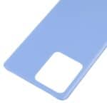 Tapa Trasera de Batería de Vidrio para Vivo S12 Pro V23 Pro V2163A V2132 - Imagen 4
