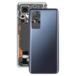 Tapa Trasera Batería de Vidrio para Xiaomi 12 Batería