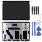 Pantalla Completa para Microsoft Surface Pro 8 de 12,9 Pulgadas (Negro) - Imagen 2