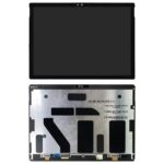 Pantalla Completa para Microsoft Surface Pro 8 de 12,9 Pulgadas (Negro) - Imagen 3