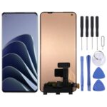 Pantalla Completa Original para OnePlus 10 Pro Ne2210 (Negro)
