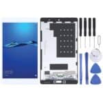 Pantalla Completa Original para Huawei Mediapad M3 Lite 8.0 Cpn-W09 (Blanco)