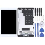Pantalla Completa Original para Huawei Mediapad M3 Lite 8.0 Cpn-W09 (Blanco) - Imagen 2