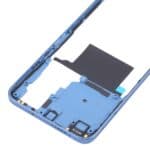 Marco Medio para Xiaomi Redmi Note 11 / Redmi Note 11S (Azul Oscuro) - Imagen 4