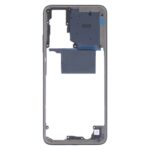 Marco Medio para Xiaomi Redmi Note 11 Redmi Note 11S (Gris) - Imagen 3