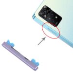 Botón de Control de Volumen para Xiaomi Redmi Note 11 Pro (P) - Imagen 4