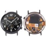 Pantalla Completa Original con Marco para Huawei Watch GT 2 42mm (Negro)