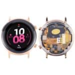 Pantalla Completa Original con Marco para Huawei Watch GT 2 42mm (Oro)