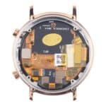 Pantalla Completa Original con Marco para Huawei Watch GT 2 42mm (Oro) - Imagen 3