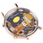 Pantalla Completa Original con Marco para Huawei Watch GT 2 42mm (Oro) - Imagen 4