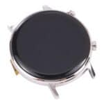Pantalla Completa Original para Huawei Watch GT 2 42mm con Marco (Plata) - Imagen 3