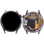 Pantalla Completa Original para Huawei Watch 3 con Marco (Negro) - Imagen 2