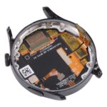 Pantalla Completa Original para Huawei Watch 3 con Marco (Negro) - Imagen 4