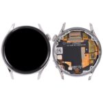 Pantalla Completa Original con Marco para Huawei Watch 3 (Plata) - Imagen 2