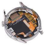 Pantalla Completa Original con Marco para Huawei Watch 3 (Plata) - Imagen 4