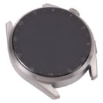 Pantalla Completa Original con Marco para Huawei Watch 3 Pro (Plata) - Imagen 3