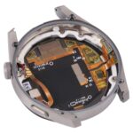 Pantalla Completa Original con Marco para Huawei Watch 3 Pro (Plata) - Imagen 4