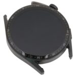 Pantalla Completa Original con Marco para Huawei Watch GT 3 46mm MIL-B19 SM-M536B (Negro) - Imagen 3