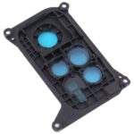 Marco de Lente Cámara Trasera para Xiaomi Redmi Note 11 Redmi Note 11S - Imagen 3