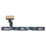 Botón de Encendido y Volumen Cable Flex para Xiaomi 12