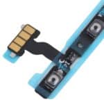 Botón de Encendido y Volumen Cable Flex para Xiaomi 12 - Imagen 4