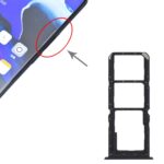 Bandeja Tarjeta SIM y Micro SD para Oppo Reno2 Z Reno2 F - Imagen 4