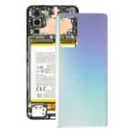 Tapa Trasera de Batería para Realme X7 Pro Ultra (Crepúsculo)