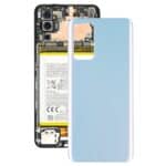 Tapa Trasera de Batería Original para Realme GT Master (Crepúsculo)