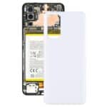 Tapa Trasera Batería para Realme GT Master (Blanco) Original