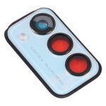 Marco de Lente de Cámara Trasera para Realme Q3 Pro 5G para Realme Q3 Pro Carnival - Imagen 2