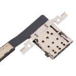 Soporte de Tarjeta SIM con Cable Flex para Microsoft Surface Pro X - Imagen 4