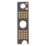 Teclado Almohadilla de Cable Flex para Microsoft Surface Pro 3 1631