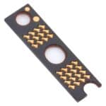 Teclado Almohadilla de Cable Flex para Microsoft Surface Pro 3 1631 - Imagen 3