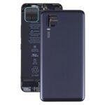 Tapa Posterior Batería para ZTE Axon 11 4G y 5G (Azul Oscuro)