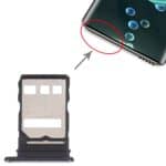 Bandeja Tarjeta SIM (DUAL) para Honor 60 (Black) - Imagen 4