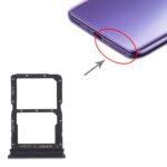 Bandeja Tarjeta SIM + Nm Tard Bande para Honor 30I - Imagen 4