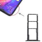 Bandeja Tarjeta SIM (DUAL) y Micro SD Card Tray para Honor Play 8 - Imagen 4