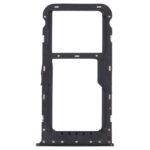 Bandeja SIM y Micro SD para Honor 6C Pro (Black) Tarjeta SIM y Tarjeta Micro SD