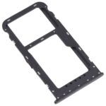 Bandeja SIM y Micro SD para Honor 6C Pro (Black) Tarjeta SIM y Tarjeta Micro SD - Imagen 2