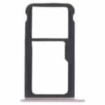 Bandeja Tarjeta SIM (DUAL) Micro SD Card Tray para Honor Play 6