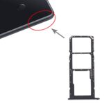Bandeja Tarjeta SIM Tarjeta SIM y Micro SD para Huawei Enjoy 20E - Imagen 4