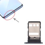 Bandeja Tarjeta SIM para Huawei Nova 9 - Imagen 4