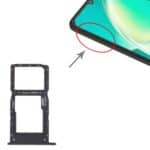 Bandeja Tarjeta SIM y Micro SD para Huawei Nova Y60 - Imagen 4