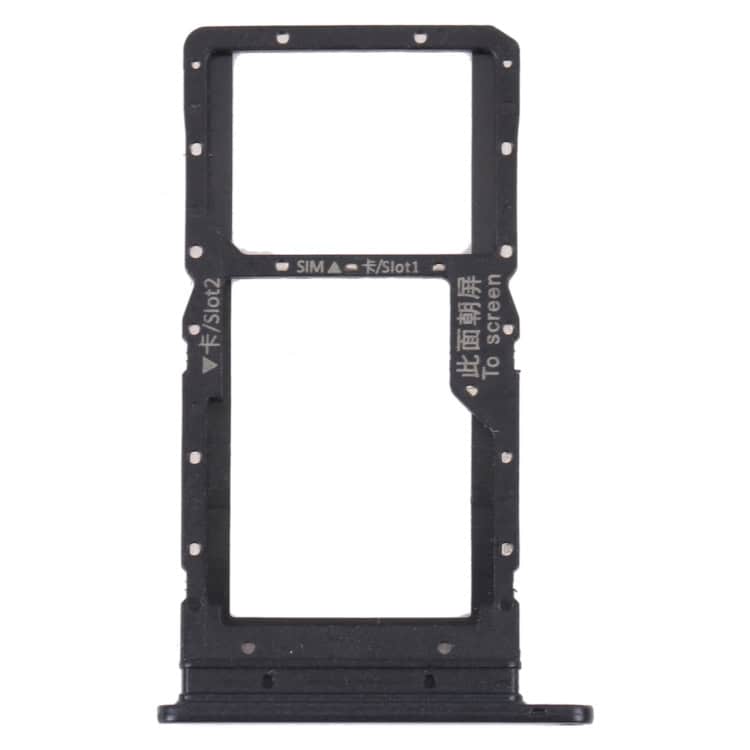 SPS4928B.jpg Bandeja Tarjeta SIM + Micro SD para Huawei Maimang 10 SE - Imagen 1