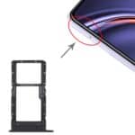 Bandeja Tarjeta SIM + Micro SD para Huawei Maimang 10 SE - Imagen 4